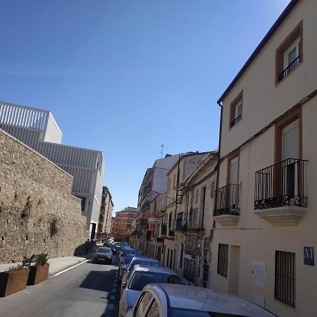 Alqazeres Confort Cáceres Exterior foto