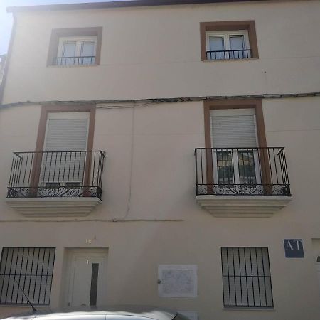 Alqazeres Confort Cáceres Exterior foto